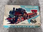Märklin startset 2963, 89005 stoomlocomotief, Antiek en Kunst, Antiek | Speelgoed, Ophalen of Verzenden