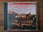 Tchaikovsky: 1812, romeo&juliet, dances. Colin davis, Verzenden, Romantiek