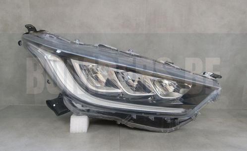 KOPLAMP TOYOTA YARIS IV 4 LED RECHTS RECHTS MAZDA 2 20- S108, Auto-onderdelen, Verlichting, Gebruikt, 6 maanden garantie, Ophalen of Verzenden