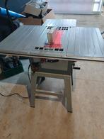 Kinzo Cirkelzaag  tafelzaag, Doe-het-zelf en Verbouw, Gereedschap | Zaagmachines, Ophalen, Gebruikt, Cirkelzaag, Kinzo