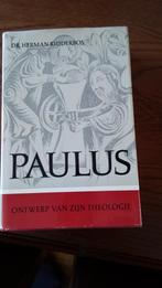 Paulus / Herman Ridderbos, Boeken, Gelezen, Christendom | Protestants, Ophalen of Verzenden, H. Ridderbos