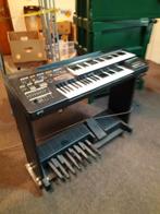 Yamaha orgel, Ophalen, Gebruikt, Orgel