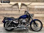 HARLEY-DAVIDSON SPORTSTER CUSTOM XL 1200 C (bj 2006), 2 cilinders, 1199 cc, Bedrijf, Meer dan 35 kW