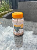 Ontgeurder knaagdier, Ophalen, Gebruikt, Verzorging