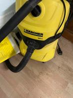 Karcher waterzuiger, Doe-het-zelf en Verbouw, Reinigingsmachines, Ophalen, Zo goed als nieuw, Overige typen