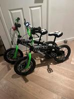Jongensfietsen (2) €50, Ophalen of Verzenden, Zo goed als nieuw, Minder dan 16 inch