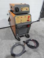 Mig/Mag lasapparaat Rehm RP 362 watergekoeld