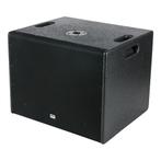 DAP Audio DRX-15B Passive Sub Incl. BTW, Overige merken, Gebruikt, Ophalen of Verzenden, Subwoofer