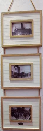 Drieluik Rotterdam, Minder dan 50 cm, Nieuw, Ophalen of Verzenden, Foto of Poster