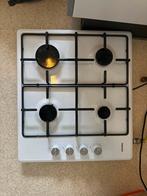 Gasfornuis - Tomado - 4 pits, Gebruikt, Minder dan 85 cm, Inbouw, Gas