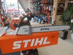 Stihl ms 661 motor kettingzaag met garantie!, Ophalen of Verzenden, Zo goed als nieuw, Overige soorten, Stihl
