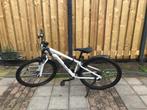 Witte Mountainbike Rockrider Dames ST 100,   27,5”.  3x7spee, Fietsen en Brommers, Fietsen | Mountainbikes en ATB, Overige merken