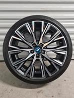 20' BMW i4 4 Serie Gran Coupe G26 Styling 862i Individual, Auto-onderdelen, Banden en Velgen, Banden en Velgen, Personenwagen