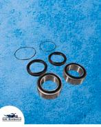 Lagers achteraslagers Yamaha Raptor 700 YFZ 450 YFZ 450R, Ophalen of Verzenden, -, -, -