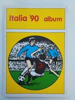 Gezocht: Monty Italia 90, ontbrekende nummers, Ophalen, Zo goed als nieuw, Buitenlandse clubs, Poster, Plaatje of Sticker