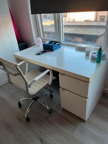 Ikea bureau