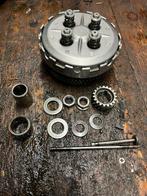 Yamaha 3platen koppeling dt50 rd50 ty50 dt50m mr50, Fietsen en Brommers, Brommeronderdelen | Oldtimers, Ophalen of Verzenden, Blok