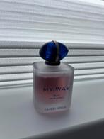 Armani my way florale, Sieraden, Tassen en Uiterlijk, Uiterlijk | Parfum, Ophalen of Verzenden, Zo goed als nieuw