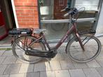 Cortina E-Common Family met 750wh accu, Fietsen en Brommers, Elektrische fietsen, Ophalen, Gebruikt, 47 tot 51 cm, Cortina