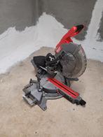 Milwaukee FMS305 afkortzaag, Doe-het-zelf en Verbouw, Gereedschap | Zaagmachines, Ophalen, Zo goed als nieuw, Afkortzaag, 30 tot 70 mm