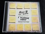 Ali B ft. Mafe - 1 Kleine Hint (Promo CD Single), Ophalen of Verzenden, 2000 tot heden