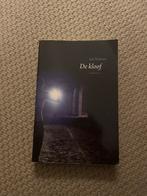 Jan Terlouw - De kloof, Ophalen of Verzenden, Zo goed als nieuw, Jan Terlouw