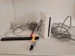 Nintendo Wii, los zonder controllers, Spelcomputers en Games, Ophalen, Zo goed als nieuw, Zonder controller