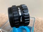 Wetzlar Wilcon 1:4,5/75 Objectief, lens voor vergroter, Ophalen of Verzenden, Gebruikt, Doka-onderdelen