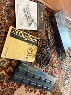 Digitec GSP21 Legend Gitaar Effect Processor, Ophalen of Verzenden, Gebruikt, Multi-effect