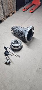 Pasplaat incl. 6 bak voor de BMW M62 V8, Ophalen, Gebruikt, BMW