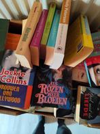 Romans en thrillers, Ophalen, Zo goed als nieuw