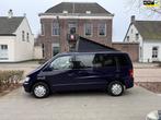 Mercedes-Benz V-klasse V 220 CDI Trend CAMPER AIRCO CRUISE C, Caravans en Kamperen, Buscamper of Camperbus, Mercedes-Benz, Bedrijf