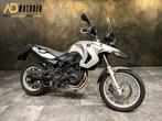 BMW F 650 GS ABS / NL MOTOR / DEALER ONDERHOUDEN (bj 2012), Motoren, Motoren | BMW, 2 cilinders, Bedrijf, Meer dan 35 kW, Overig
