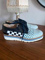 Pertini leren schoenen, Overige kleuren, Overige typen, Nieuw, Ophalen of Verzenden