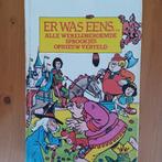 Er was eens...- wereldberoemde sprookjes opnieuw verteld, Ophalen of Verzenden, Gelezen, Koos en Marien Verkaik