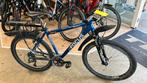 Nette goede Focus mountainbike met spatborden en bagagedr., Ophalen, Gebruikt, Hardtail, 45 tot 49 cm