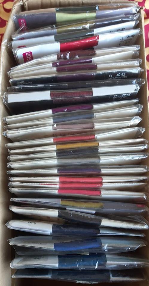 panty's in veel kleuren oa deze in 40-42 ( veel Kunert), Kleding | Dames, Leggings, Maillots en Panty's, Nieuw, Panty, Maat 40/42 (M)