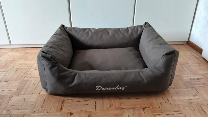 Hondenmand - Flamingo Dreambay 65x45x20cm, Dieren en Toebehoren, Hondenmanden, Nieuw, Ophalen