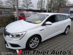 Renault Megane Estate 1.2 TCe Bose, Voorwielaandrijving, 101 pk, Gebruikt, 680 kg