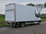 MERCEDES-BENZ SPRINTER 315 bakwagen laadklep!, Auto's, Automaat, Gebruikt, Euro 6, 150 pk
