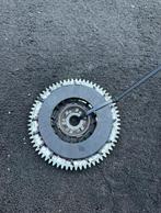 Starterkrans 4t compleet met rondsel, Watersport en Boten, Golfsurfen, Ophalen of Verzenden, Zo goed als nieuw, Longboard