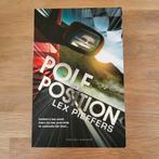 Lex Pieffers - Pole position, Ophalen of Verzenden, Zo goed als nieuw, Nederland, Lex Pieffers
