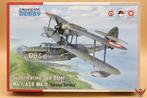 ROWASP | Special Hobby 1/72 Supermarine Sea Otter Mk I ASR M, Overige merken, 1:72 tot 1:144, Nieuw, Ophalen of Verzenden