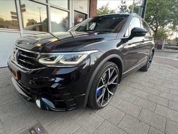 Volkswagen Tiguan R DSG 2022 Akra/Pano/IQ  beschikbaar voor biedingen