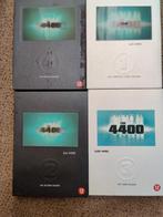 Complete serie the 4400, Ophalen of Verzenden, Zo goed als nieuw