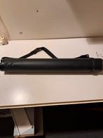 Tekeningkoker, Ophalen of Verzenden, Zo goed als nieuw, Overige typen