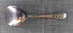 Sola suikerschep verzilverd 90, Antiek en Kunst, Ophalen of Verzenden