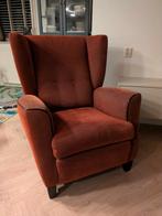 Bench oorfauteuil, Huis en Inrichting, Fauteuils, Ophalen, Gebruikt