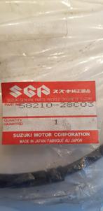 Koppelings kabel oa Suzuki Rm 250, Ophalen of Verzenden