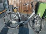 Gazelle Orange D57, Fietsen en Brommers, Fietsen | Dames | Damesfietsen, Ophalen, Versnellingen, 56 cm of meer, Zo goed als nieuw